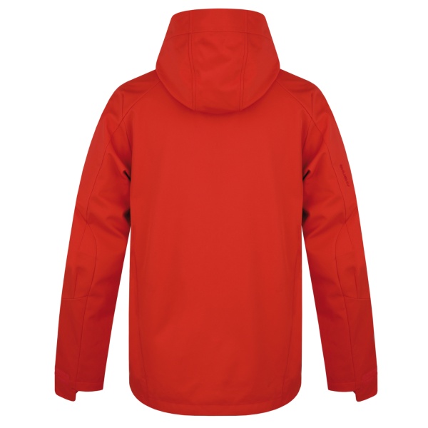 Férfi softshell kabát | Sauri M