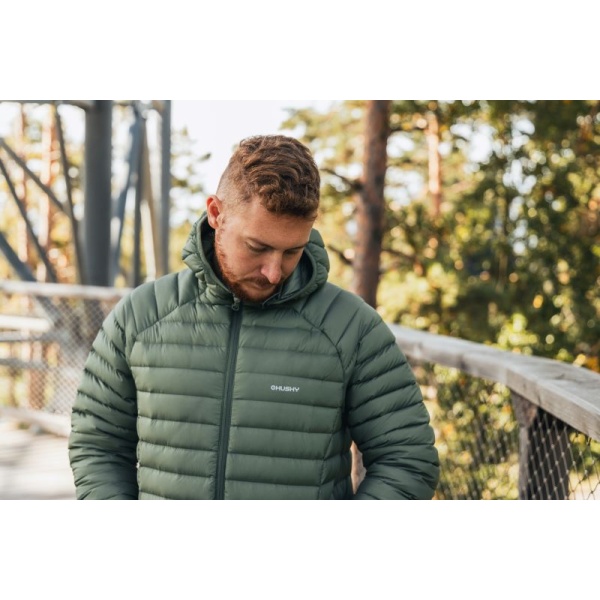 Daunenjacke für Herren | Dreeser M