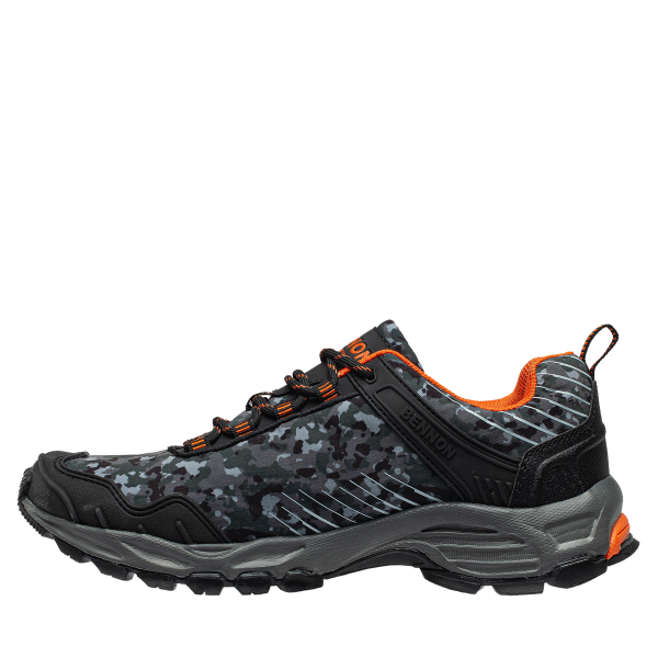 Unisex outdoor cipő | BENNON Camos low