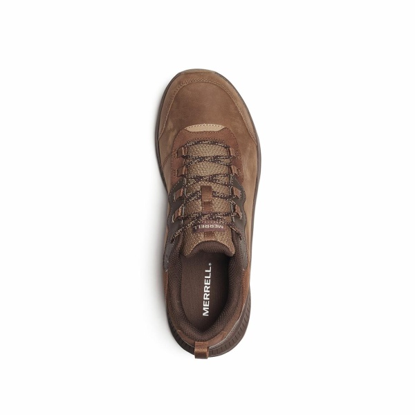 Herren Wanderschuhe | SPEED STRIKE 2 LTR