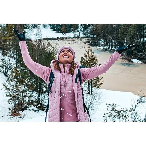 Unisex merino kesztyű | Merglov