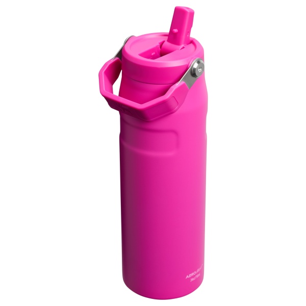 Outdoor palack | The IceFlow™ Bottle Flip Straw 2.0