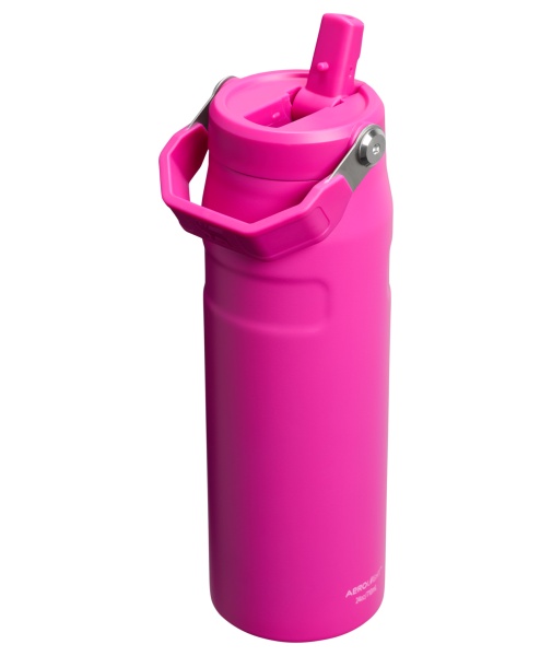 Outdoorová láhev | The IceFlow™ Bottle Flip Straw 2.0