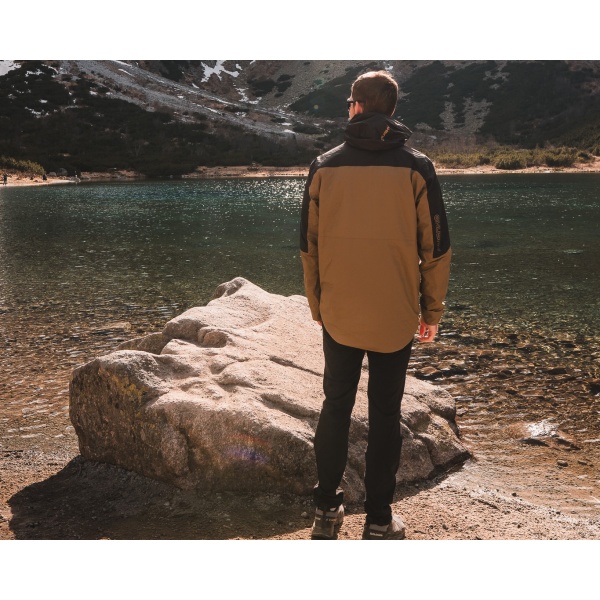 Férfi outdoor nadrág | Kone M