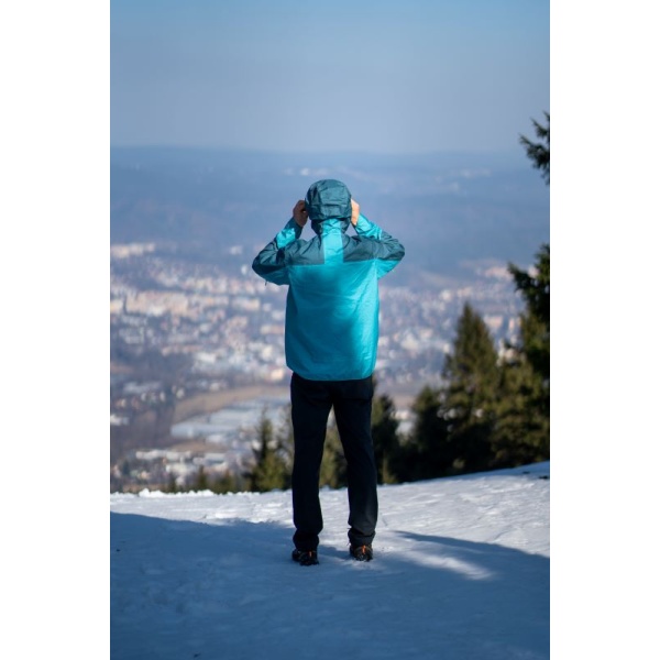 Ultraleichte Jacke für Männer | Luma M