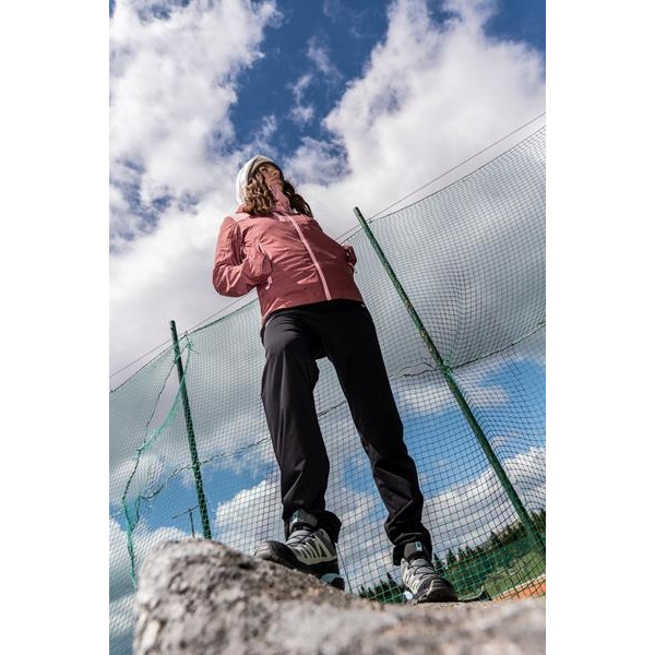 Dámské outdoor kalhoty| Kamela L