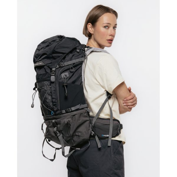 Rugzak Expedities / Wandelen | Curly 40l