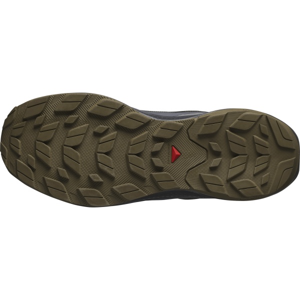 Wanderschuhe für Herren | ELIXIR TOUR WP