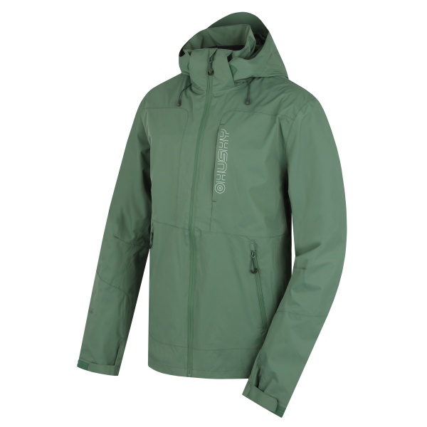 Hardshell-Jacke für Männer | Neoni M