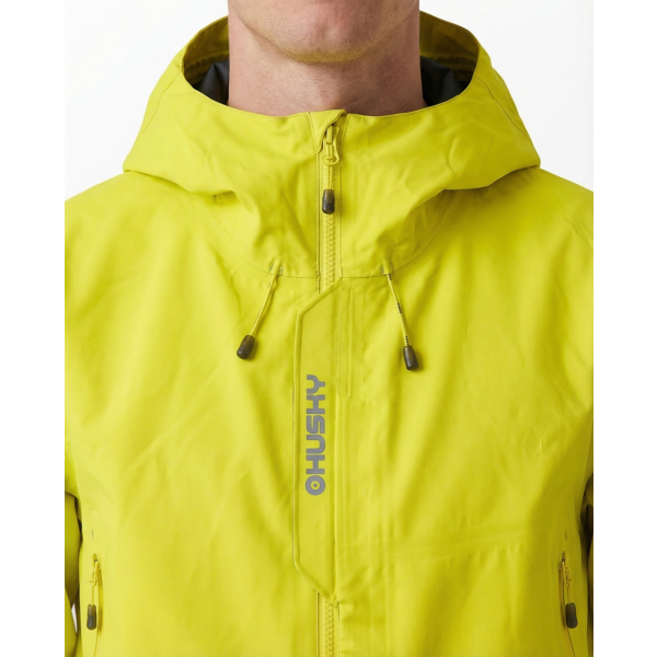 Pánská outdoor bunda | Nakama M