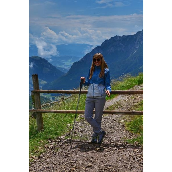 Dámské outdoor kalhoty| Kone L