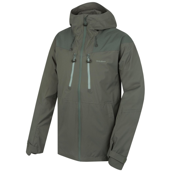 Hardshell-Jacke für Männer | Nicker M