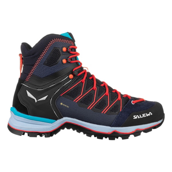 Dámské trekové boty | SALEWA Mtn trainer lite mid GTX