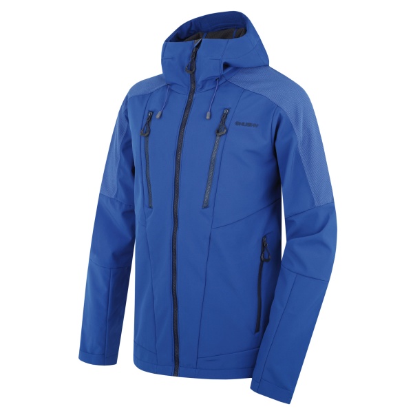 Pánská softshell bunda | Sevan M