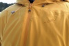 Krušné hory - bunda Narbi, detail