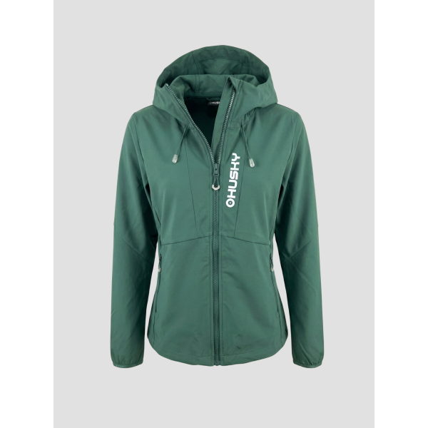Dames softshell jas | Silvo L