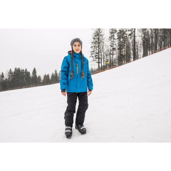 Dětská ski bunda | Gonzal Kids