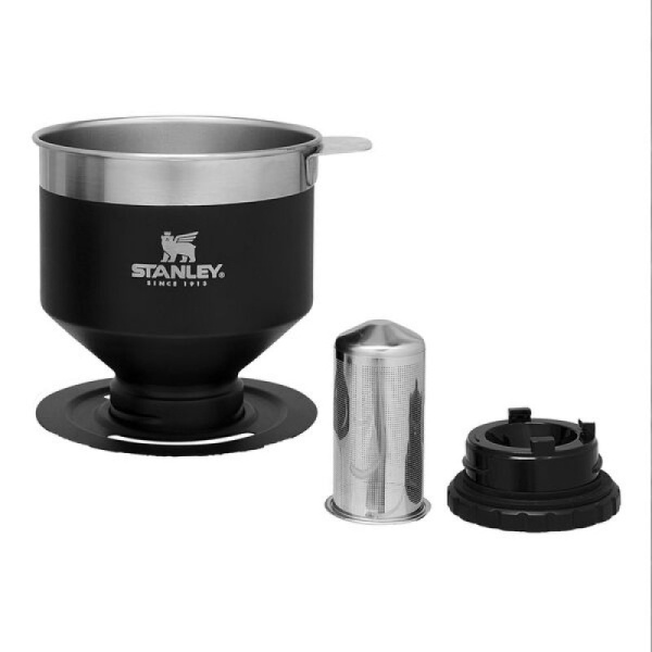 Kávécsepegtetõ | The perfect-Brew pour over