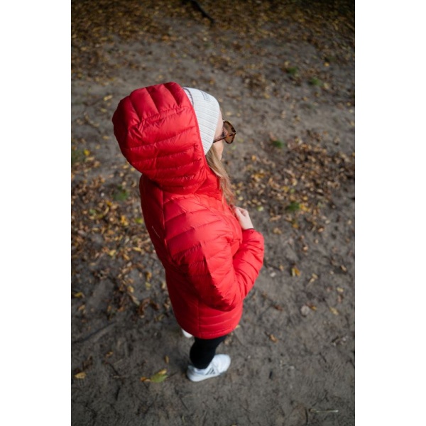 Daunenjacke für Damen | Dreeser L