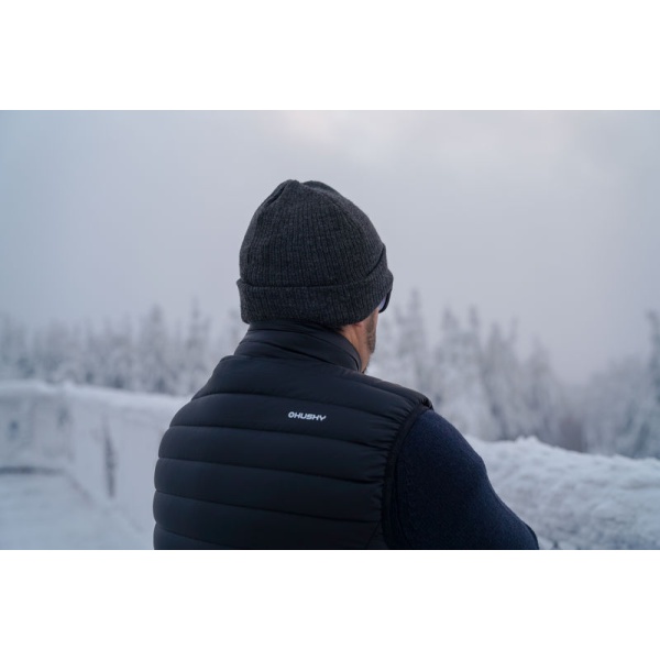 Men’s down gilet | Dresles M