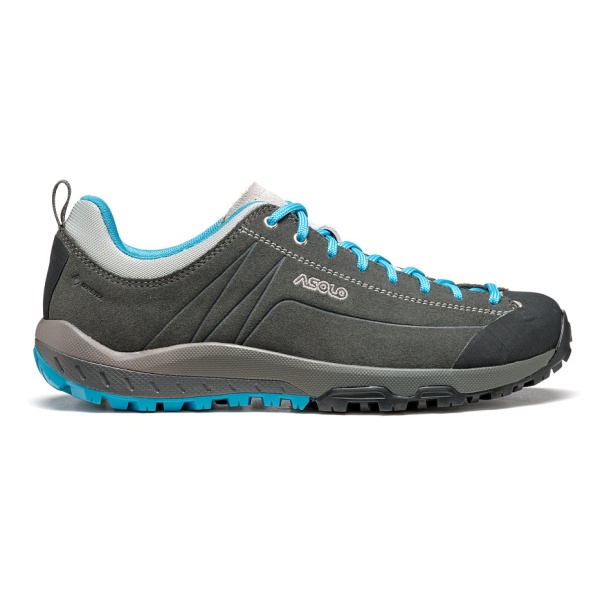 Dameslaarzen | Space GV