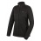Dames fleece trui met rits | Alan L