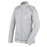 Dames fleece trui met rits | Alan L