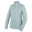 Dames fleece trui met rits | Alan L