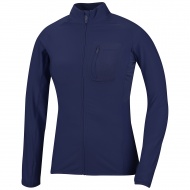 Dames hoodie | Tarr zip L