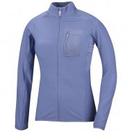 Dames hoodie | Tarr zip L