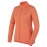 Dames sweatshirt met rits | Astel L