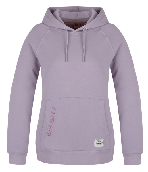 Dámská bavlněná mikina | Buggy L
