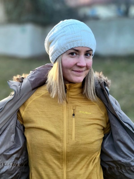 Dámská čepice | Staten Beanie