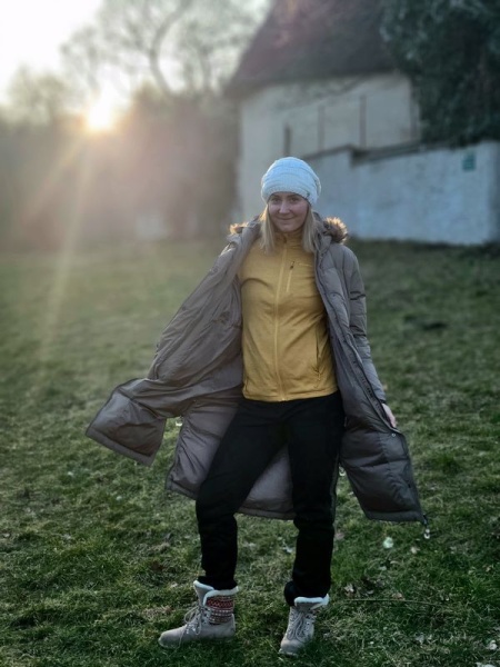 Dámská čepice | Staten Beanie