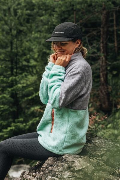 Dámská fleecová mikina | Addy L