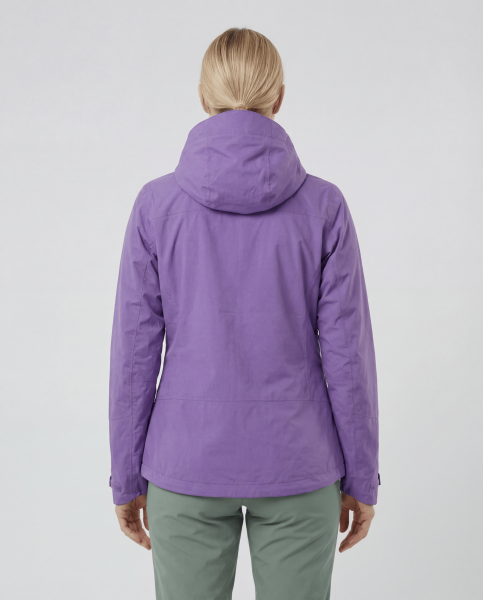 Dámská hardshell bunda | Neoni L