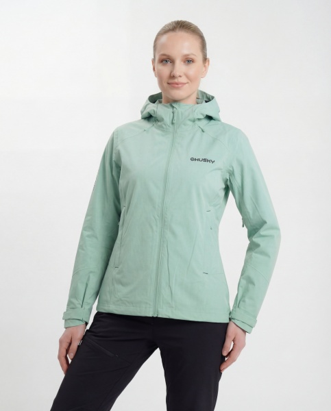 Dámská hardshell bunda | Neoni L