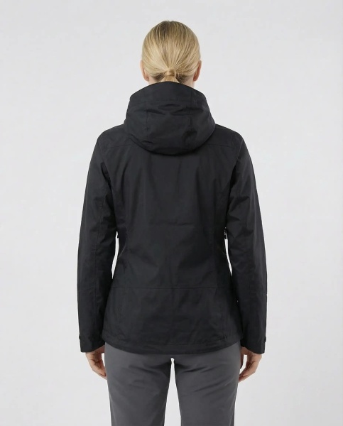 Dámská hardshell bunda | Neoni L
