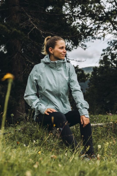 Dámská hardshell bunda | Neoni L