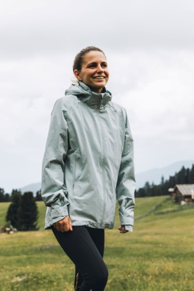 Dámská hardshell bunda | Neoni L
