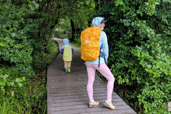 Dámská hardshell bunda | Neoni L