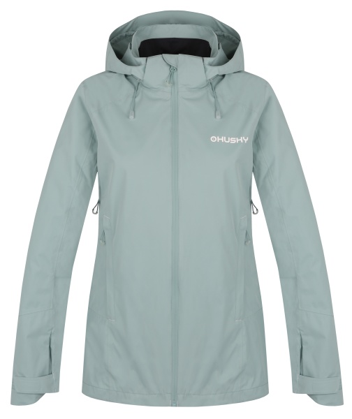 Dámská hardshell bunda | Neoni L