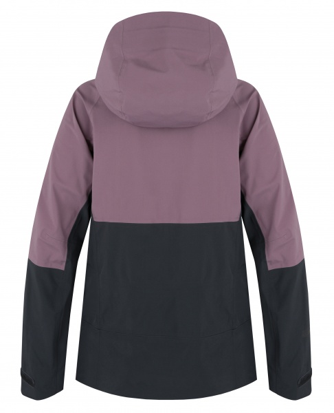 Dámská hardshell bunda | Nicco L