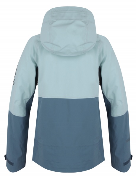 Dámská hardshell bunda | Nicco L