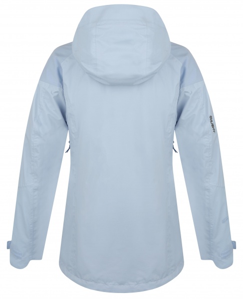 Dámská hardshell bunda | Nicker L