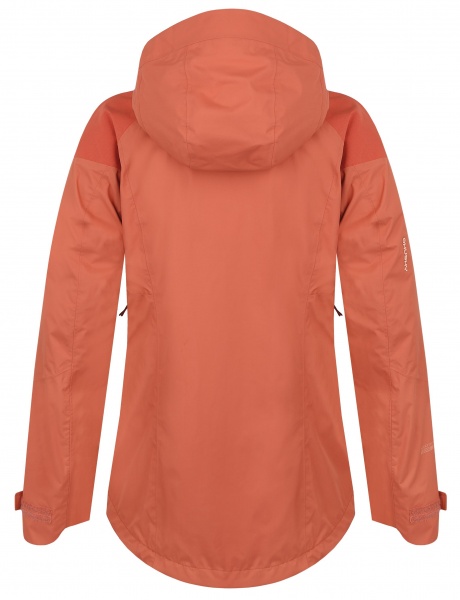 Dámská hardshell bunda | Nicker L