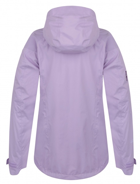 Dámská hardshell bunda | Nicker L