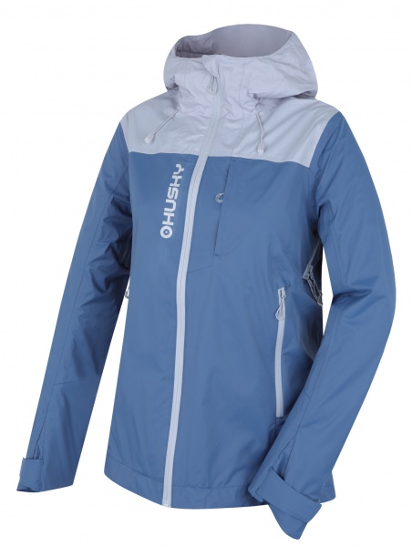 Dámská hardshell bunda | Nickin L