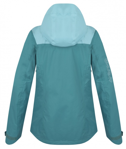 Dámská hardshell bunda | Nickin L