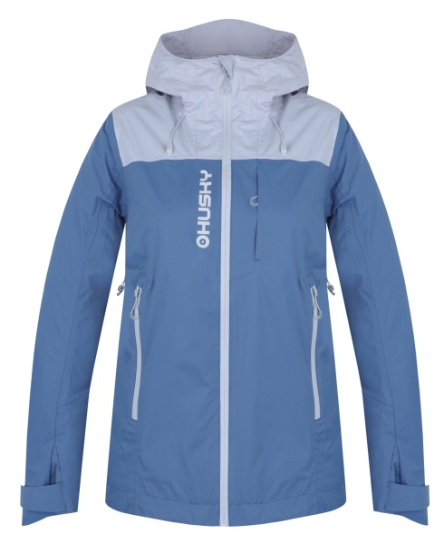 Dámská hardshell bunda | Nickin L